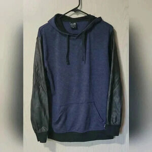 Molokai Surf Co. Pullover